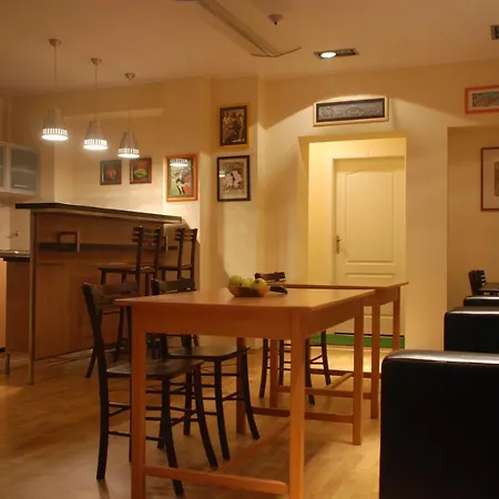 Jasmin Guest house *
