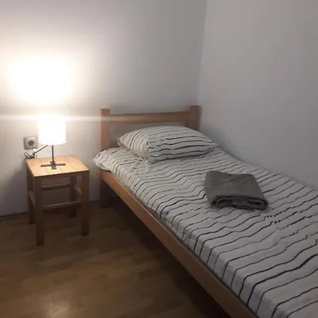 Guest house Jasmin