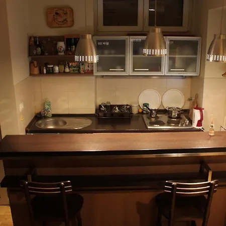 Jasmin Guest house