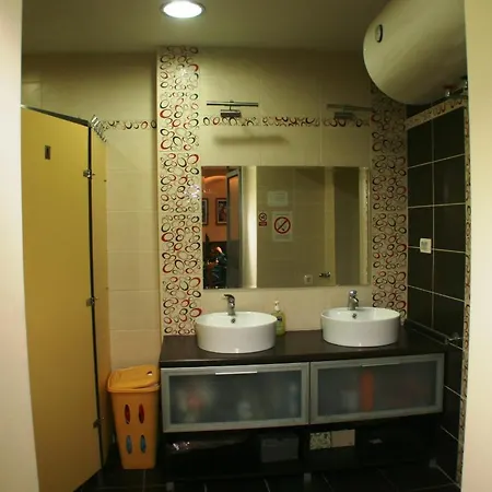 Pensión Jasmin Belgrado