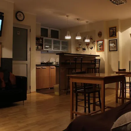 Jasmin * Βελιγράδι