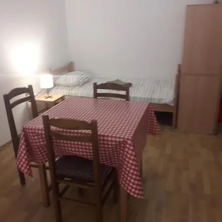 Jasmin Gasthof Belgrad