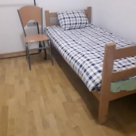 Πανσιόν Jasmin *