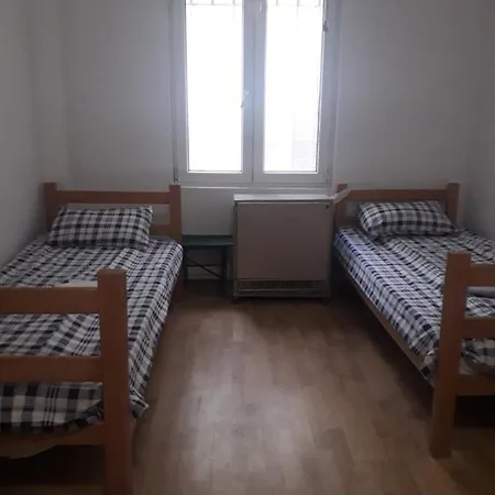 Guest house Jasmin *