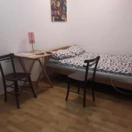 Jasmin * Belgrade