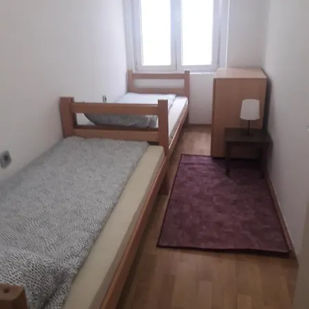 Jasmin Guest house *