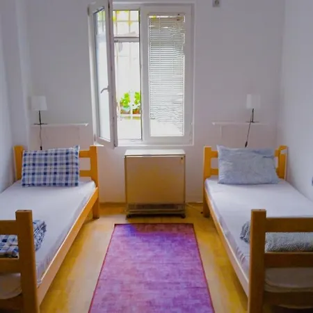 Jasmin Guest house