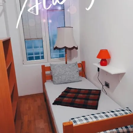 Guest house Jasmin *