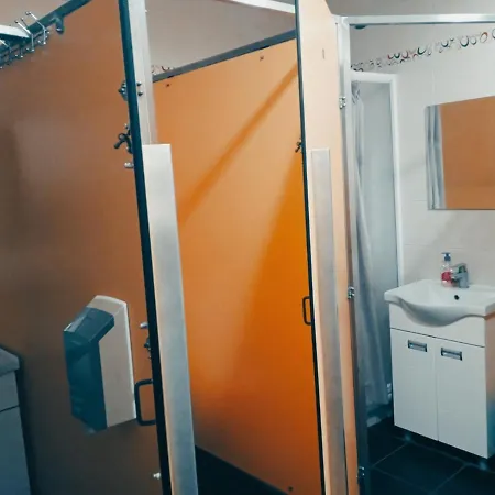 Jasmin Gasthof Belgrad