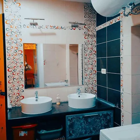 Guest house Jasmin *