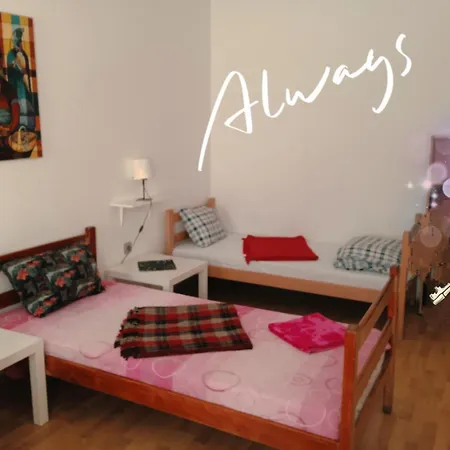 Jasmin Πανσιόν *