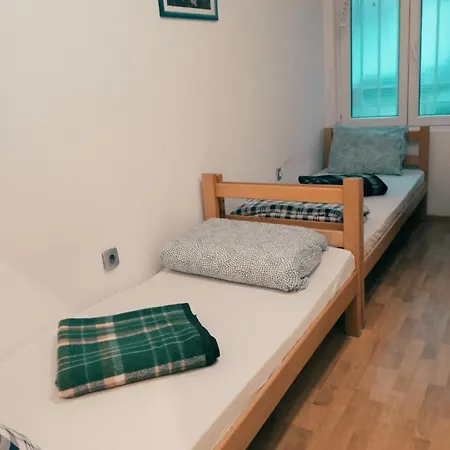 Jasmin Guest house