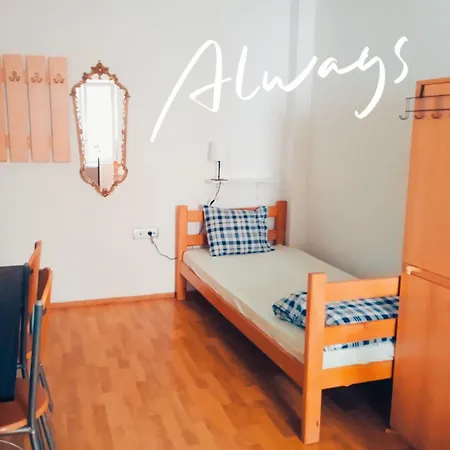 Jasmin Πανσιόν Βελιγράδι