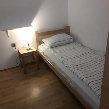 Guest house Jasmin