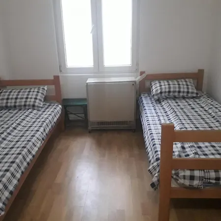 Jasmin Guest house