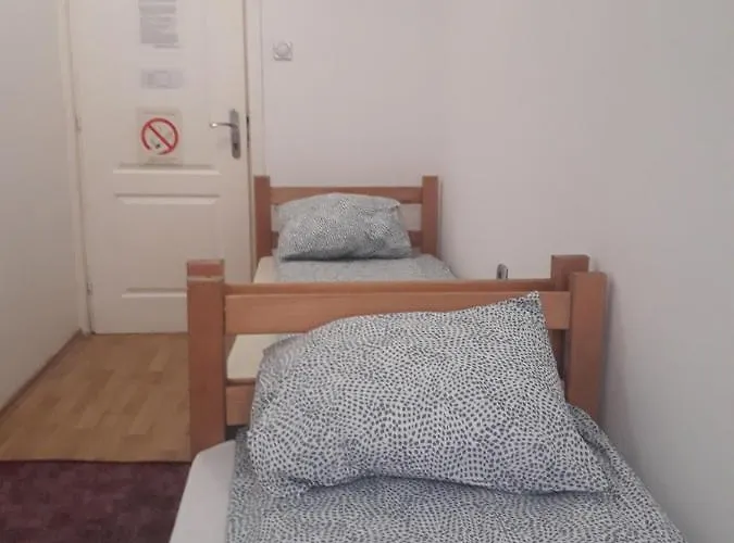 Jasmin 招待所 贝尔格莱德