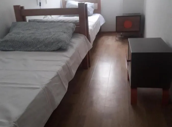 Jasmin 招待所 贝尔格莱德