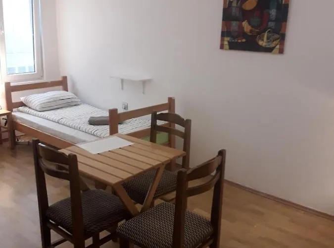 Jasmin 招待所 贝尔格莱德