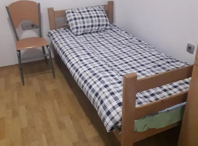 Jasmin * 贝尔格莱德