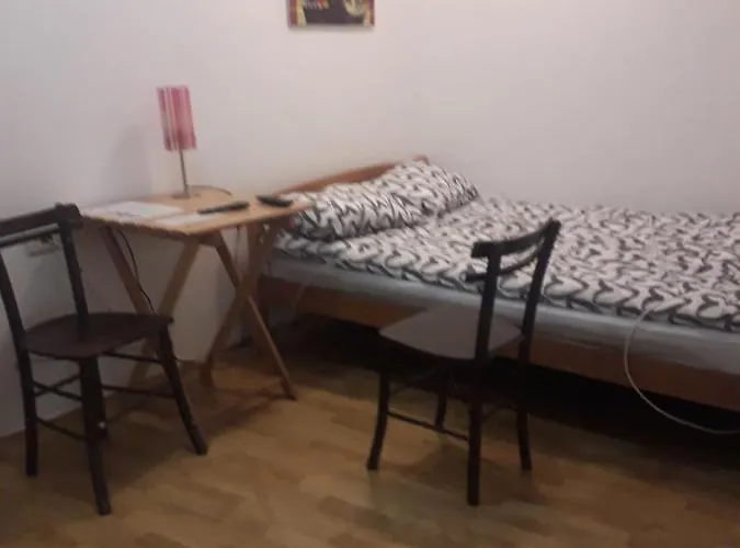 Jasmin * 贝尔格莱德