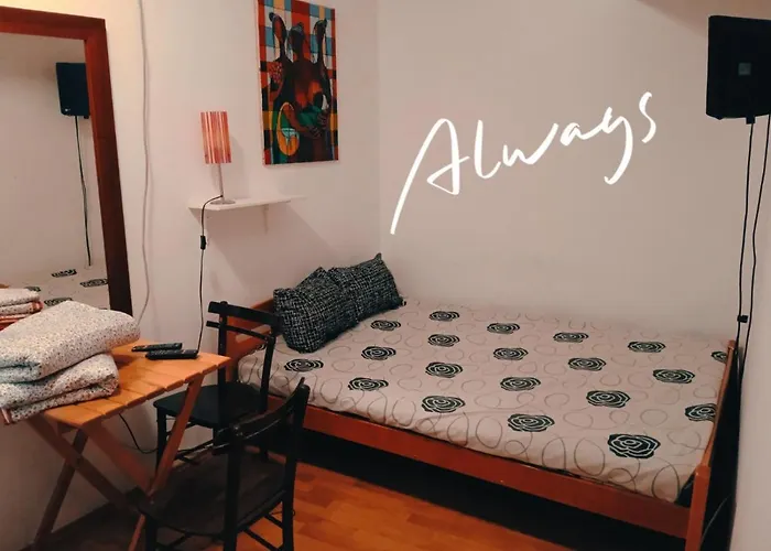 Jasmin 贝尔格莱德