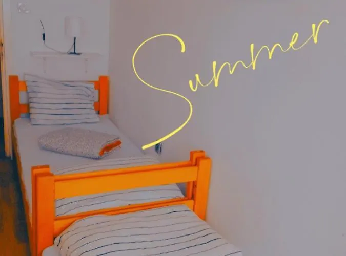 Jasmin 贝尔格莱德