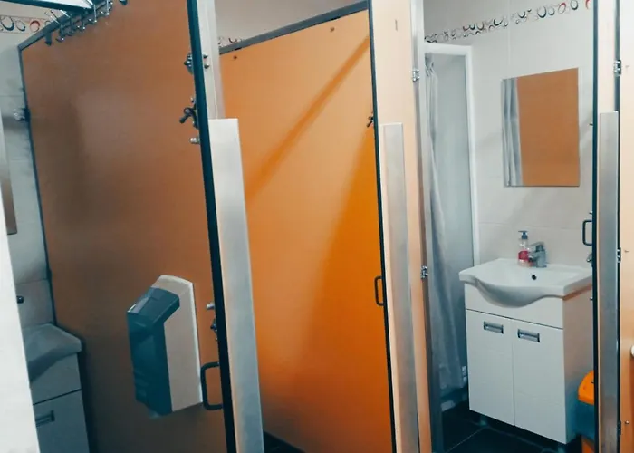 Jasmin 招待所 贝尔格莱德