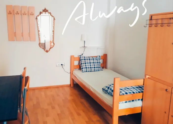 Jasmin 招待所 贝尔格莱德