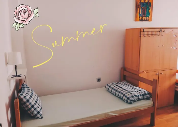 Jasmin 招待所 贝尔格莱德